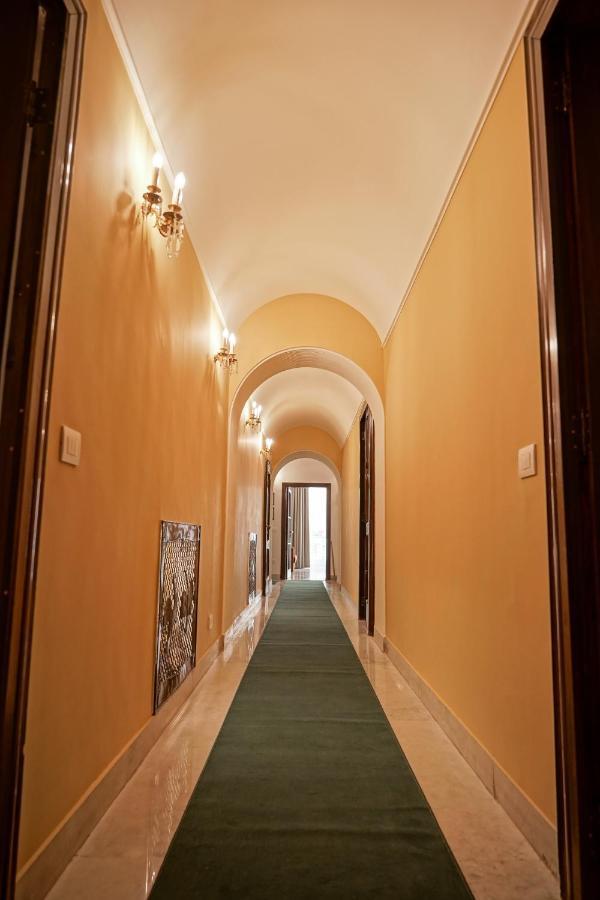 Bed and Breakfast Dimora Donna Elena Neapol Exteriér fotografie