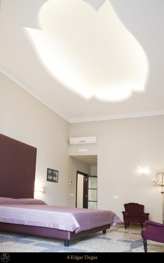 Bed and Breakfast Dimora Donna Elena Neapol Exteriér fotografie
