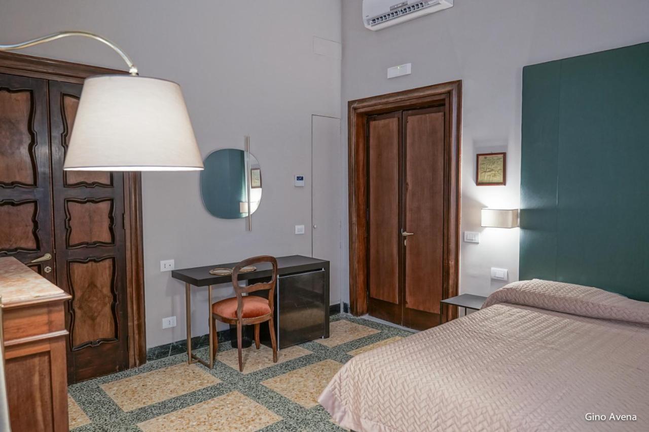 Bed and Breakfast Dimora Donna Elena Neapol Exteriér fotografie